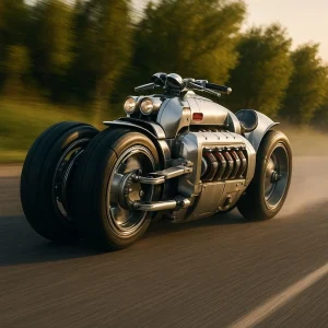 Dodge Tomahawk Price
