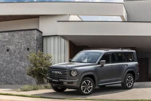 Haval Car 