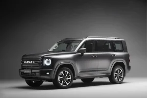GWM Haval H9 
