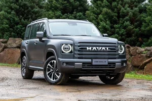 GWM Haval H9 Price 