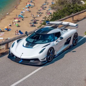 Koenigsegg