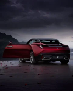Rolls Royce Price