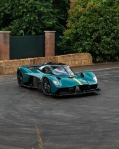 Aston Martin Price 