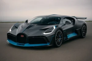 Bugatti