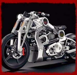 Neiman Marcus Bike Price in India