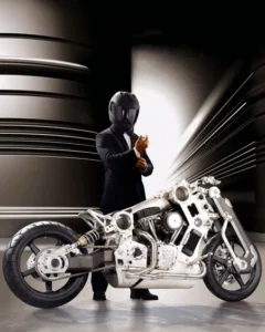 Neiman Marcus Bike Price