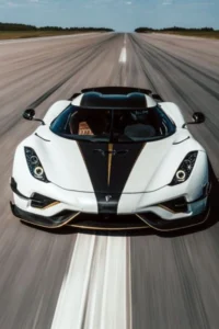Koenigsegg