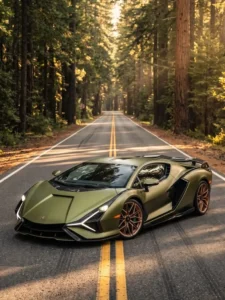 Lamborghini