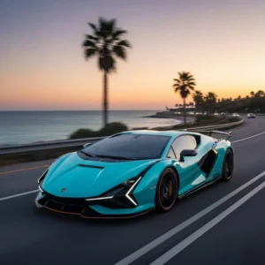 Lamborghini Price in India