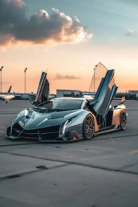 Lambo Veneno