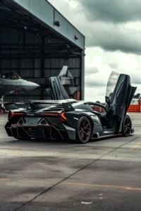 Lamborghini