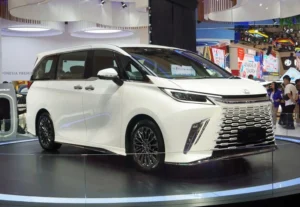 Lexus 