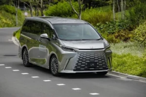 Lexus Car 