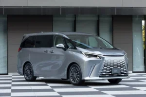 Lexus Car Price 