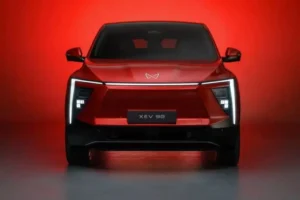 Mahindra 