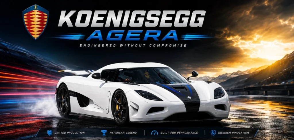 Koenigsegg Agera Price in India: Complete 2026 Cost, Specs & Ownership Guide Koenigsegg Agera Price in India