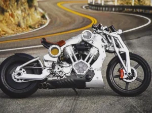 Neiman Marcus Bike Top Speed