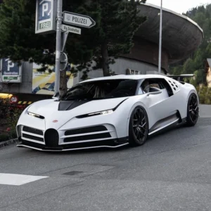 Bugatti