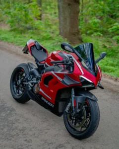Ducati Superleggera V4 Price