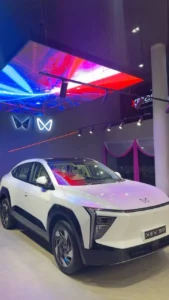 XEV 9e Car Price 