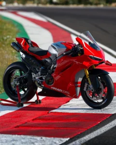 Ducati