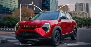 Mahindra
