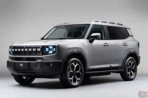 Jetour Price in UAE