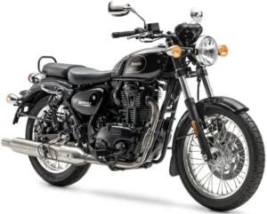 Imperiale 400 