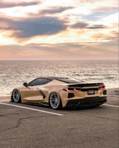 Chevrolet Cars
