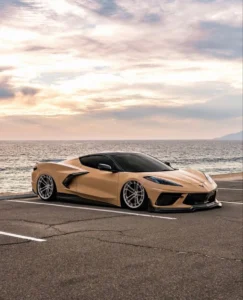 Chevrolet Car Price