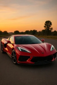 Chevrolet Car