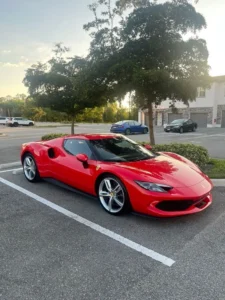 296 Gtb 