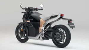 Honda Bikes
