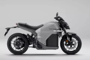 Honda Bike
