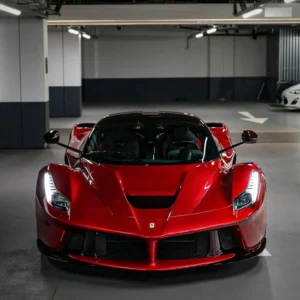 Ferrari Car
