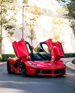 LaFerrari