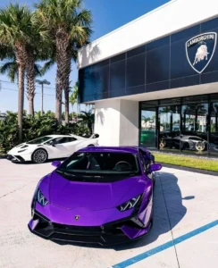 Huracan 