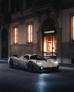 Pagani 