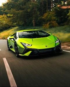 Huracan Lamborghini 