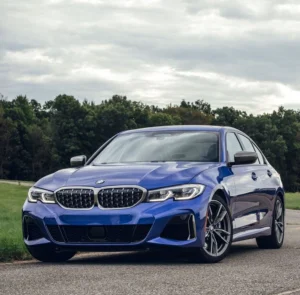 BMW Car