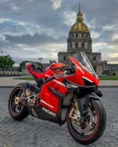 Ducati
