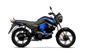 Revolt Bike Price