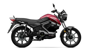 Revolt Bike