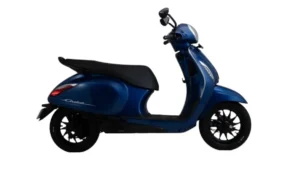 Bajaj Chetak 3503
