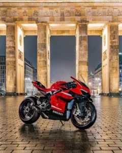 Ducati Bike

