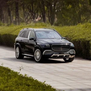 GLS 600 