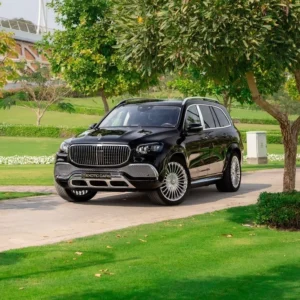 GLS 600 Price in India 