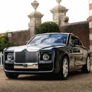 Sweptail