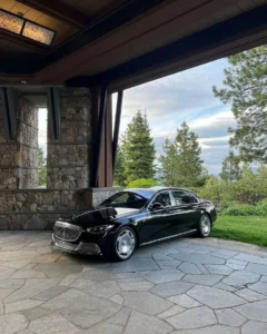 S680 Maybach 