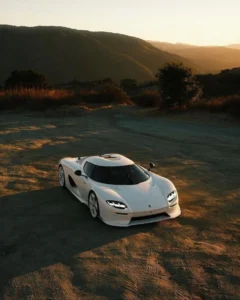 CC850 Koenigsegg Price 